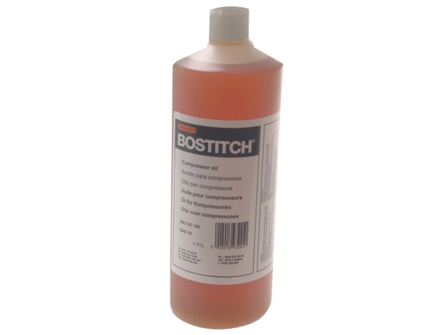 ISOVG100 SAE 30 1 Litre Compressor Oil