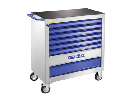 E010131B Roller Cabinet 8 Drawer 4 Module