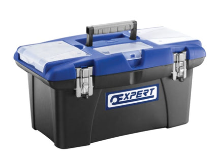 E010305B Plastic Toolbox 50cm (19in)