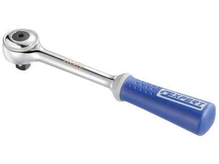 Round Head Ratchet 1/2in Drive