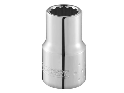 Bi-Hexagon Socket 12 Point 3/8in Drive 12mm