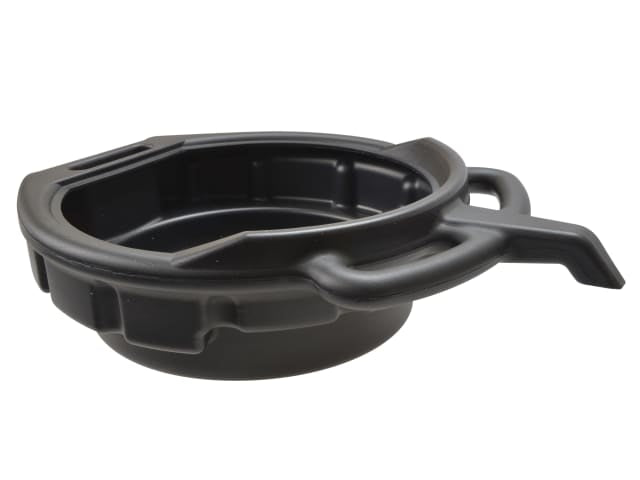 Waste Oil Pan 8 Litre