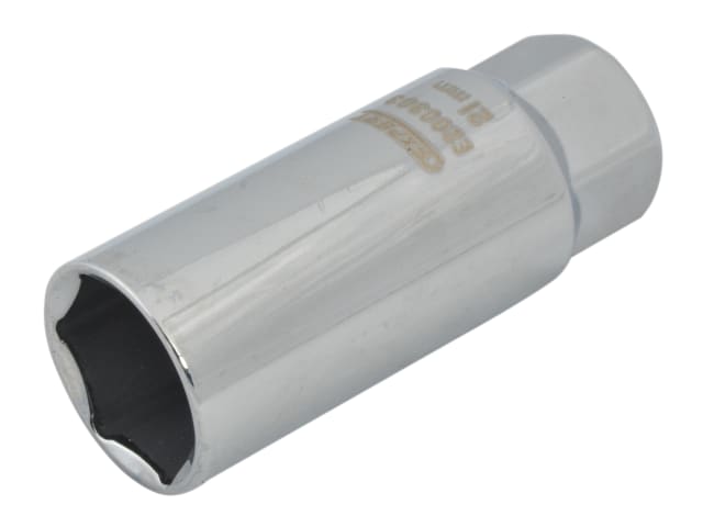 E200303B Spark Plug Socket Set 3/8in Drive 21mm