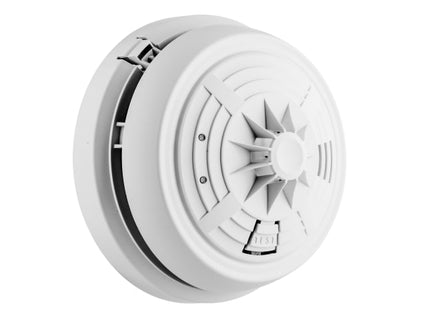 790MBX Heat Alarm – Mains Powered with Battery Backup