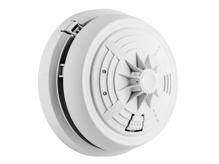 790MRL Heat Alarm – Mains Powered with 10 Year Battery Backup