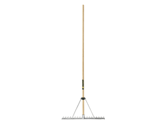 Aluminium Hay Rake