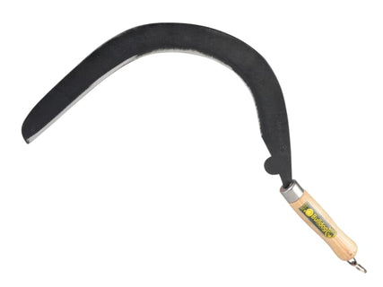 Premier Grass Hook Hardwood Handle