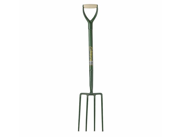 5TFAM Trenching Fork Metal MYD