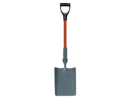 Premier Insulated Taper Mouth Shovel
