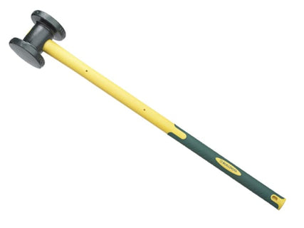 FM12 Fibreglass Handle Fencing Maul 5.45kg (12lb)