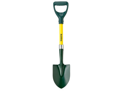 Mini Round Mouth Shovel