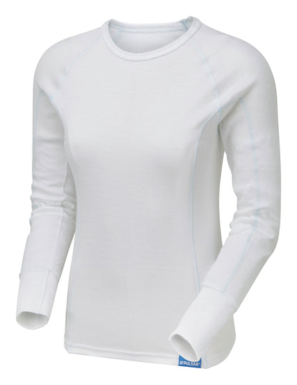 PULSAR® Blizzard Ladies Long Sleeve Top