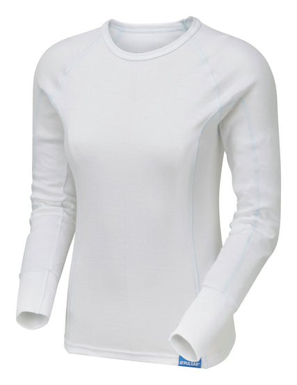 PULSAR® Blizzard Ladies Long Sleeve Top
