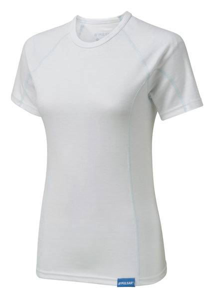PULSAR® Blizzard Ladies T-Shirt