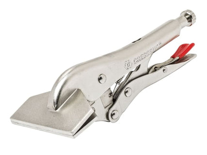 Locking Sheet Metal Clamp 204mm (8in)