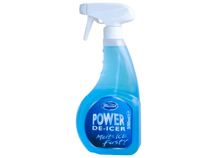 De-Icer Spray 500ml