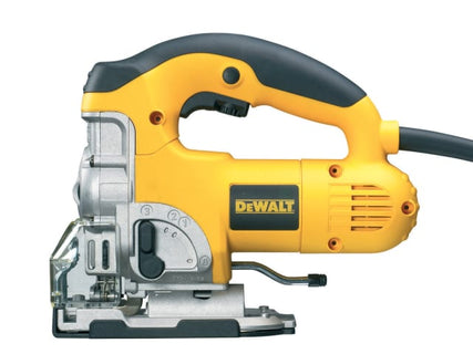 DW331K Heavy-Duty Jigsaw 701W 110V