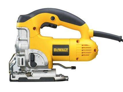 DW331KT Heavy-Duty Jigsaw with TSTAK 701W 110V