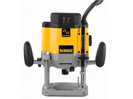 DW625EK 1/2in Plunge Router 2000W 110V