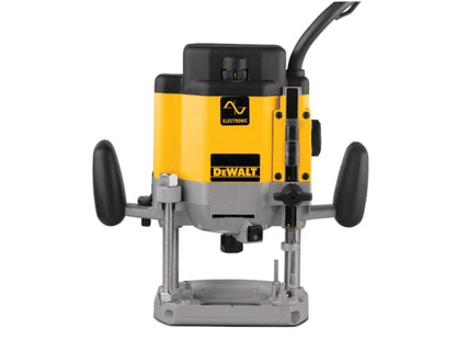 DW625EK 1/2in Plunge Router 2000W 240V