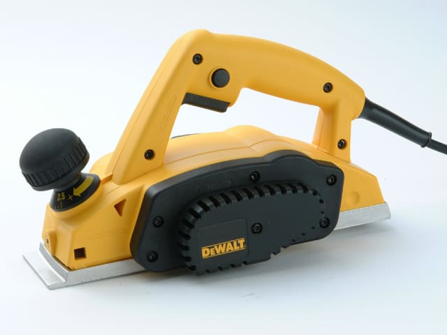DW680K Planer 600W 110V