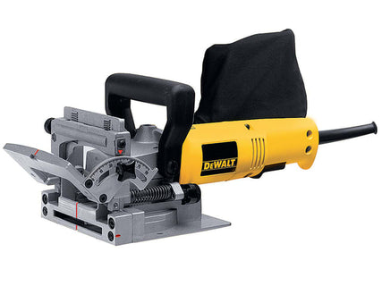 DW682K Biscuit Jointer 600W 110V