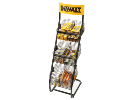 Pac Basket Promo Display