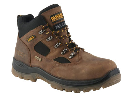 Brown Challenger 4 Sympatex Boots UK 6 EUR 39/40