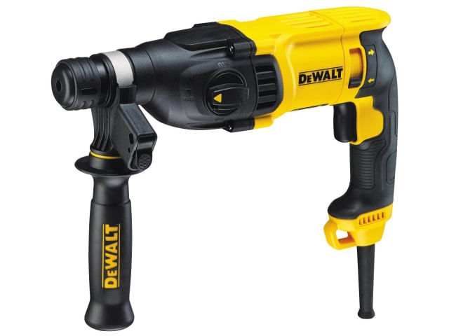 D25133KL SDS Plus 3 Mode Hammer Drill 800W 110V