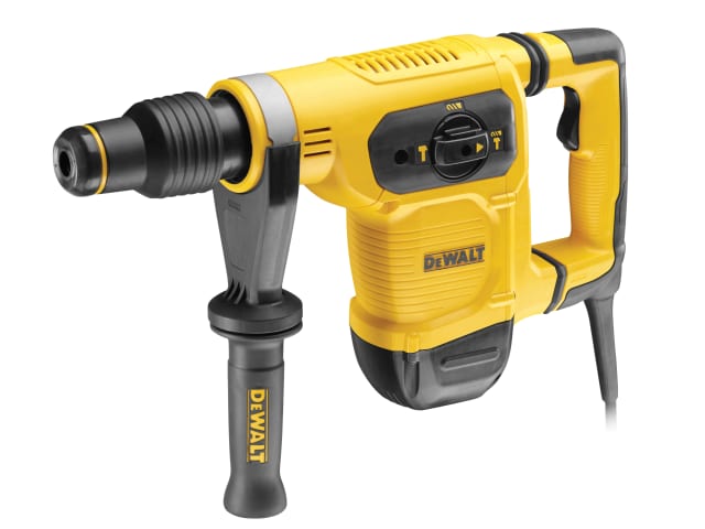 D25481K 40mm SDS Max Rotary Hammer 1050W 240V