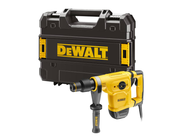 D25810K SDS Max Chipping Combination Hammer 1050W 240V