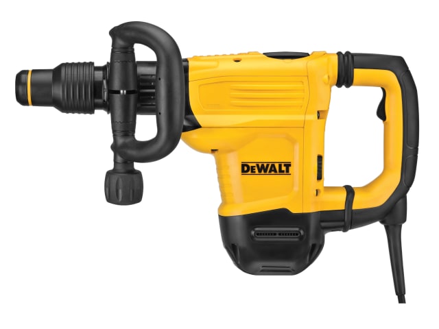 D25832K SDS Max Chipping Hammer 240V 1350W
