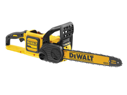 DCM575N XR FlexVolt Chainsaw 18/54V Bare Unit