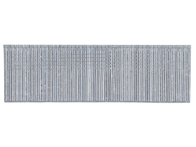 16 Gauge Galvanised Finish Nails 32mm (Pack 2500)