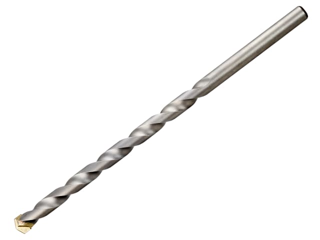 Masonry Drill Bit 8.0mm OL:400mm WL:230mm