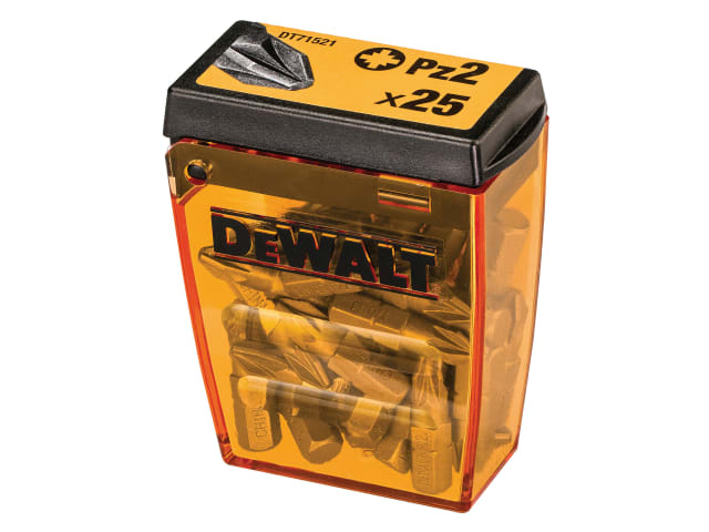 PZ2 25mm Standard Tic Tac Display 21 x Packs of 25