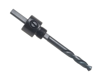 Quick Release Holesaw Mandrel 14 - 30mm