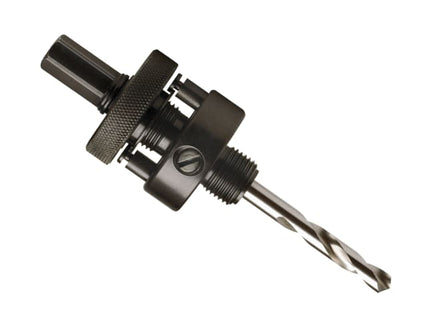 Holesaw Mandrel 32 - 210mm