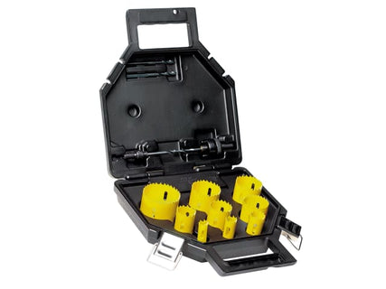 Holesaw Set - Plumber's