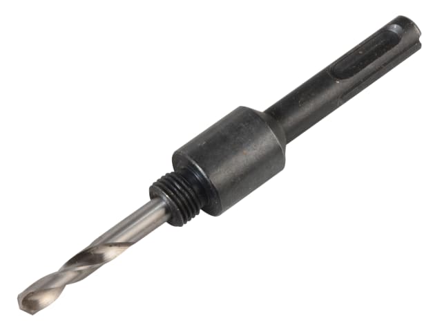 DT8107 SDS-Plus Holesaw Mandrel 14 - 30mm