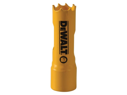 Bi-Metal 2X Life Holesaw 16mm