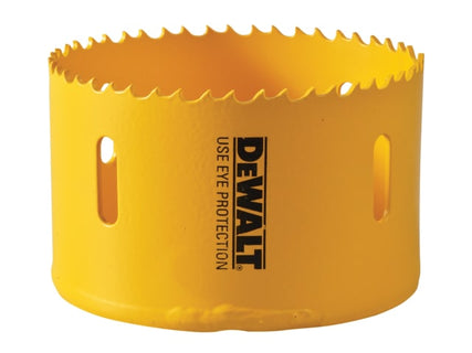 Bi-Metal 2X Life Holesaw 83mm
