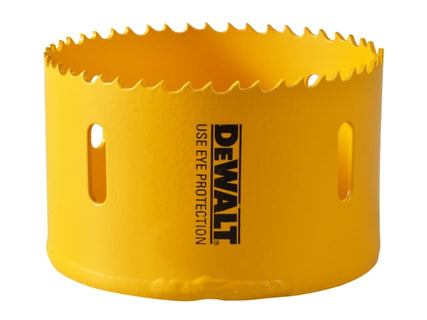 Bi-Metal 2X Life Holesaw 89mm