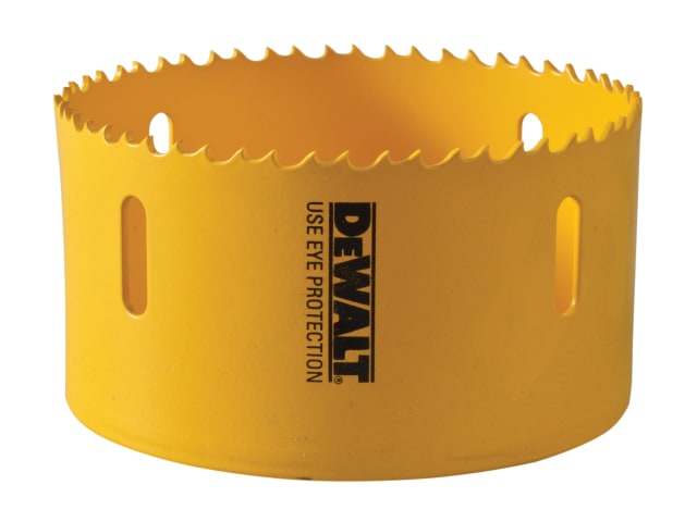 Bi-Metal 2X Life Holesaw 95mm