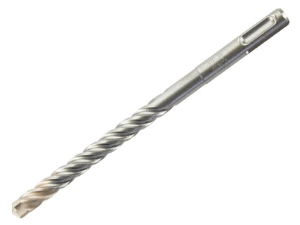 SDS Plus XLR Full Head Carbide Drill Bit 10.0mm OL:160mm WL:100mm