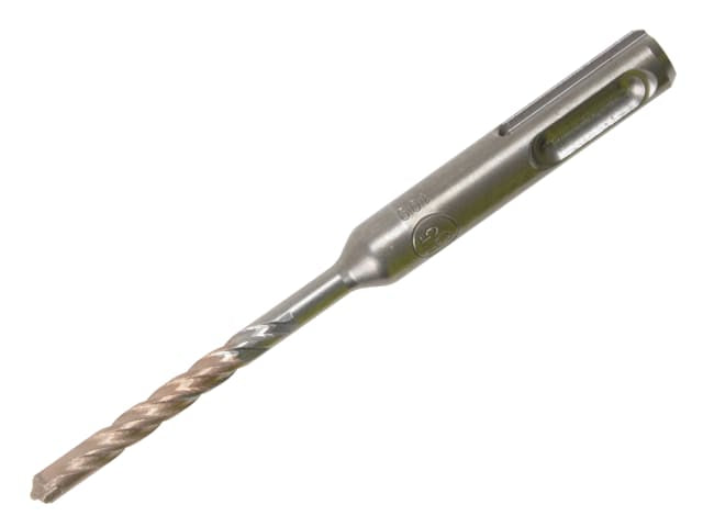 SDS Plus EXTREME 2® Drill Bit 5.5 x 110mm