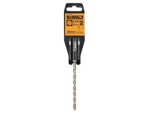 SDS Plus EXTREME 2® Drill Bit 6.5 x 160mm