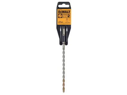 SDS Plus EXTREME 2® Drill Bit 7 x 210mm
