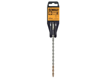 SDS Plus EXTREME 2® Drill Bit 7 x 210mm