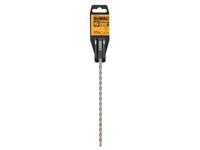 SDS Plus EXTREME 2® Drill Bit 7 x 260mm